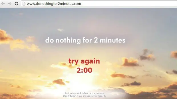 paginas mas inutiles de internet