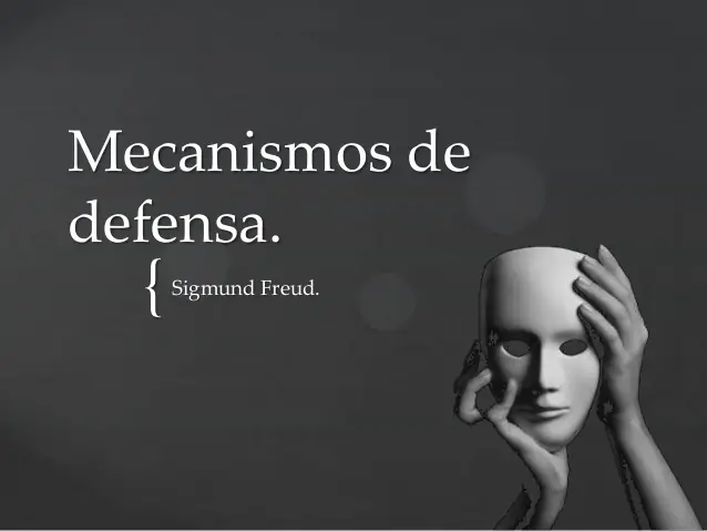 Mecanismos