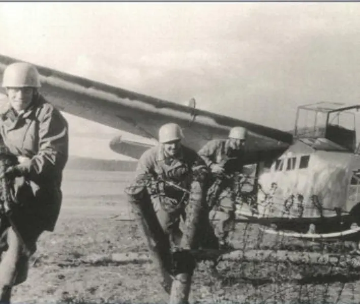 guerra