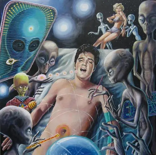 Imagenes de Humor de Rock and Roll