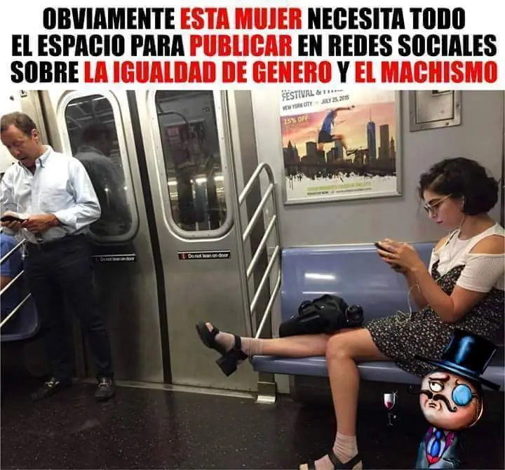 feminismo