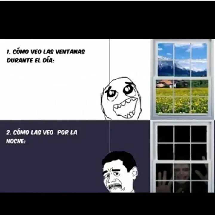 humor para desvelados