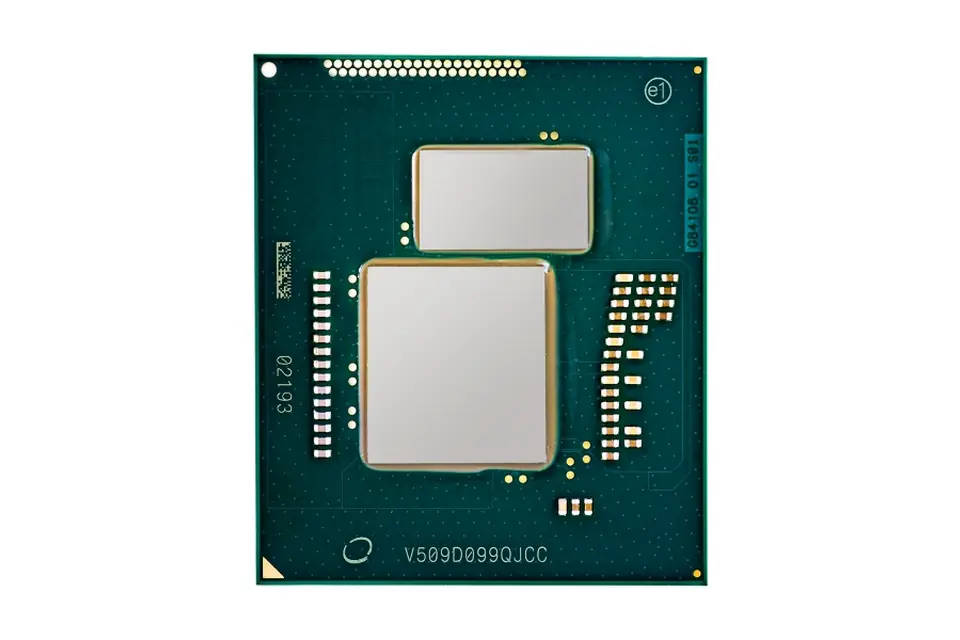 Intel: Línea De Procesadores Core De Quinta Generación