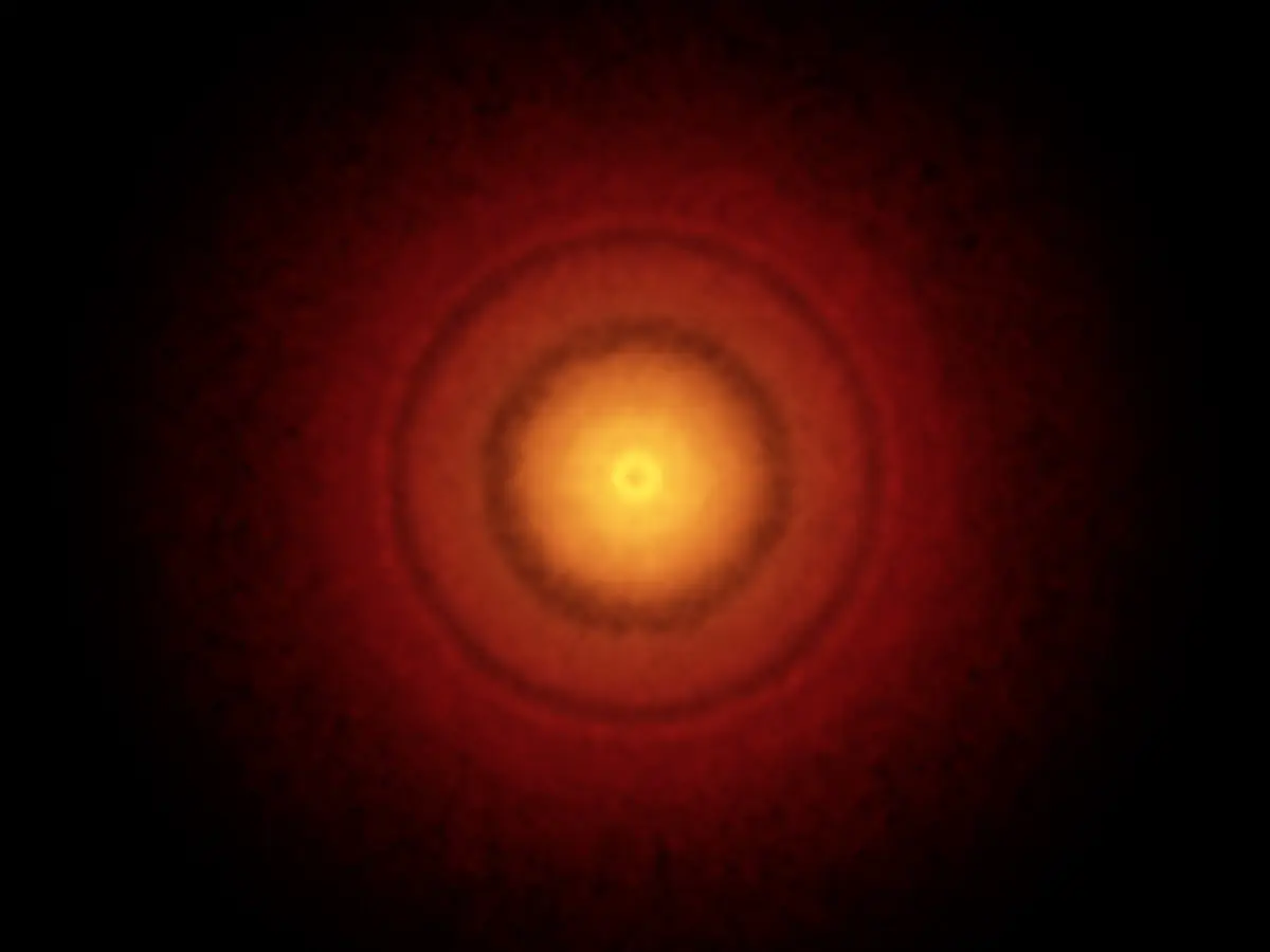 tw hydrae