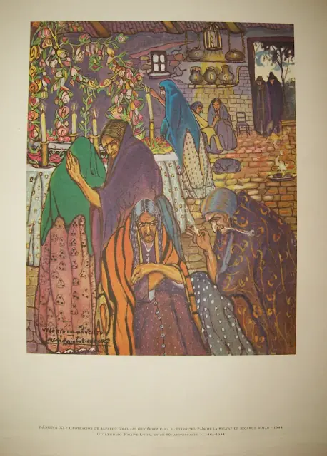 80 aniversario 80 aniversario