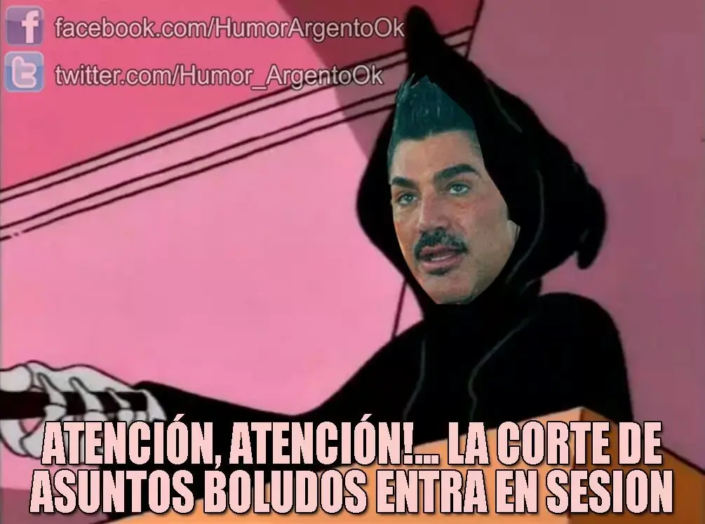 nestor kirchner