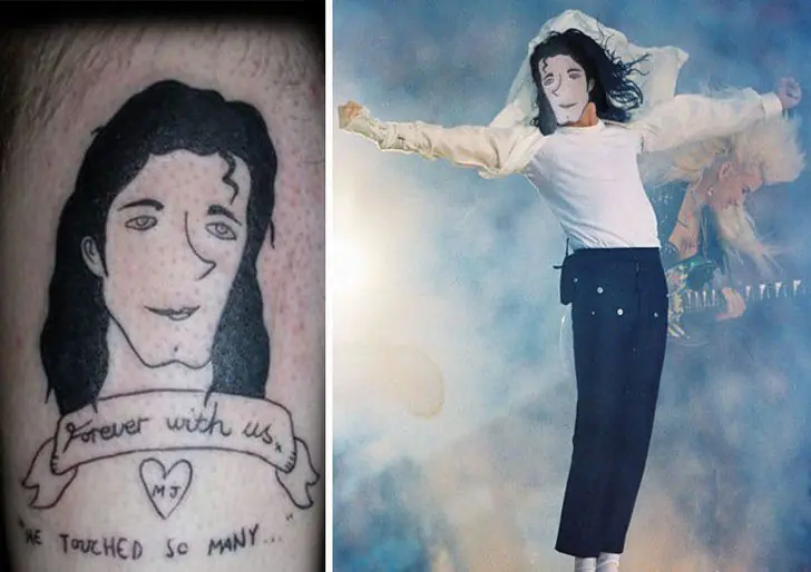tatuajes