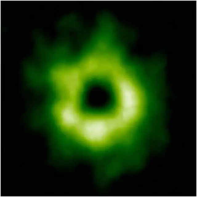 telescopio alma