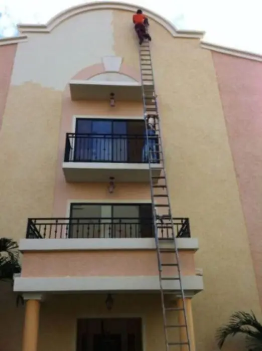 trabajo