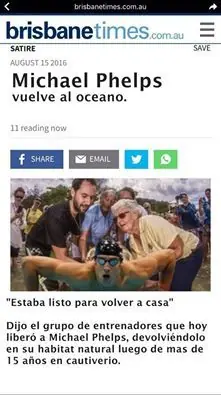 humor