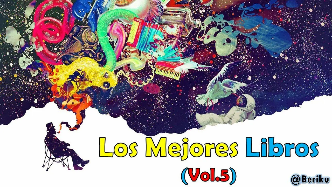 Libros sobre Matematicas que te harán más Inteligente