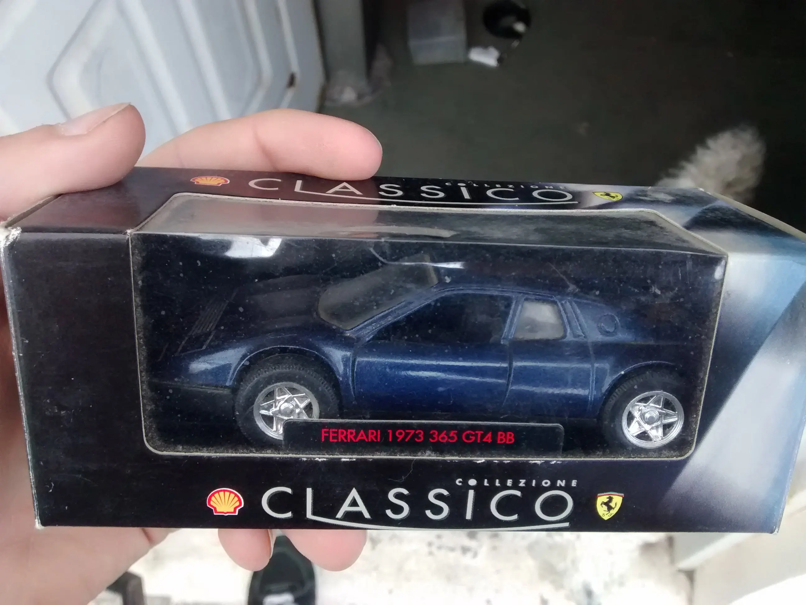 classico classico