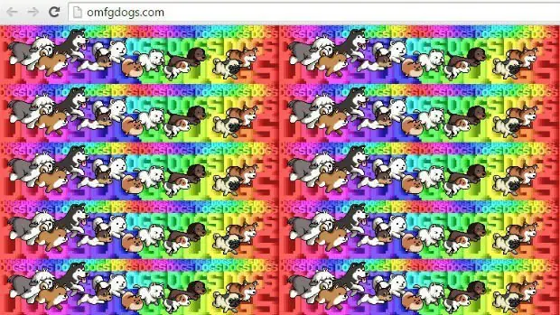 paginas inutiles