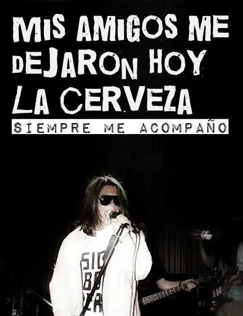 Imagenes de Humor de Rock and Roll