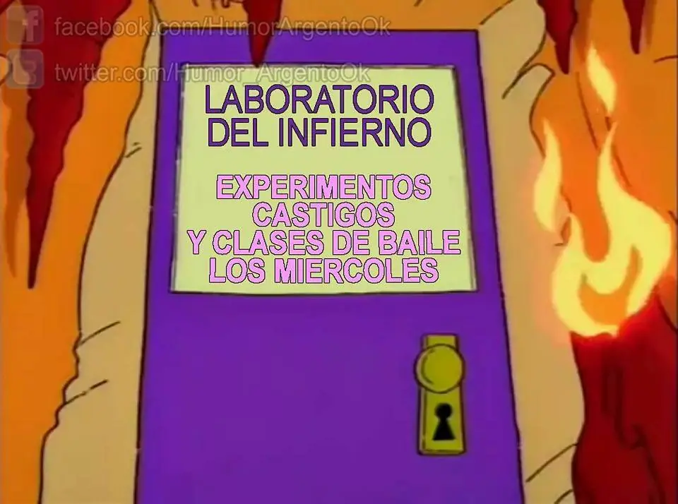 el diablo