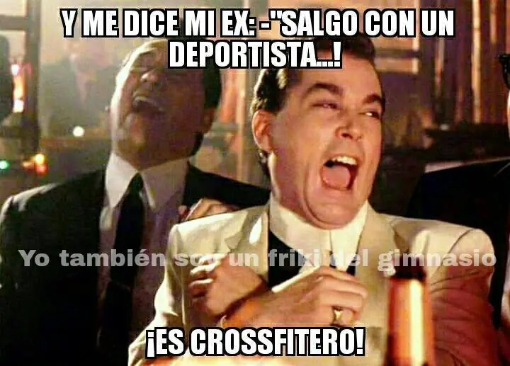 fisicoculturistas
