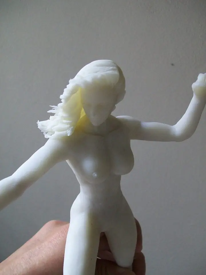 porcelana fria