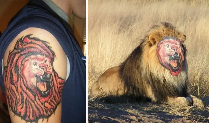 tatuajes