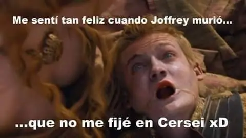 Si te gusta Game of Thrones entra - parte 44