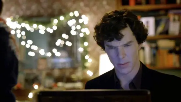 Sherlock