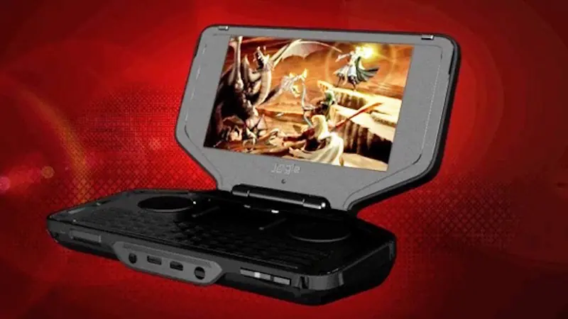 TOP 10 Consolas de videojuegos que nunca salieron