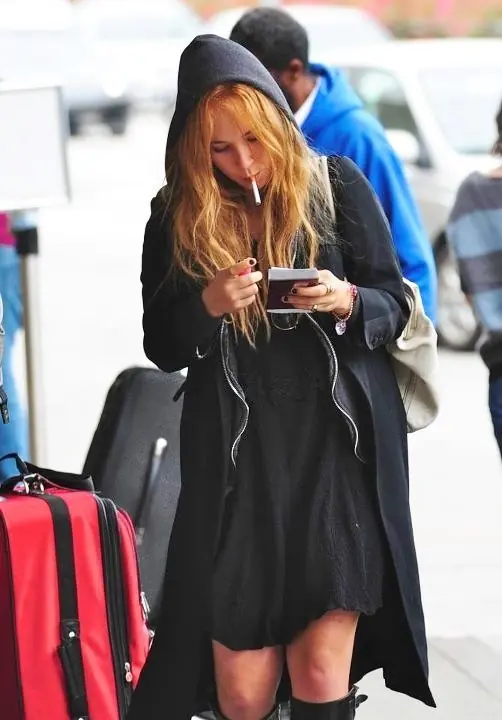 Belleza: Juno Temple ¿Pactarías con el diablo por ella?