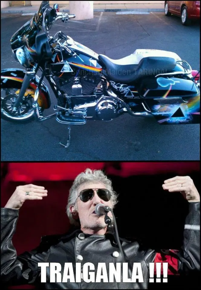 Imagenes de Humor de Rock and Roll