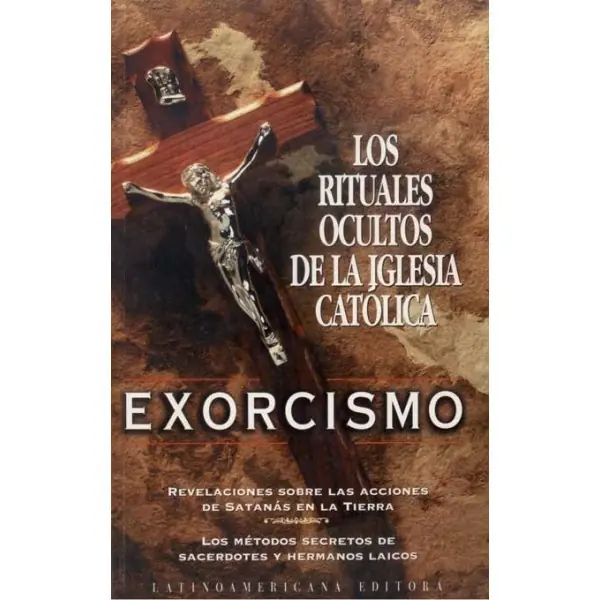 exorcismo