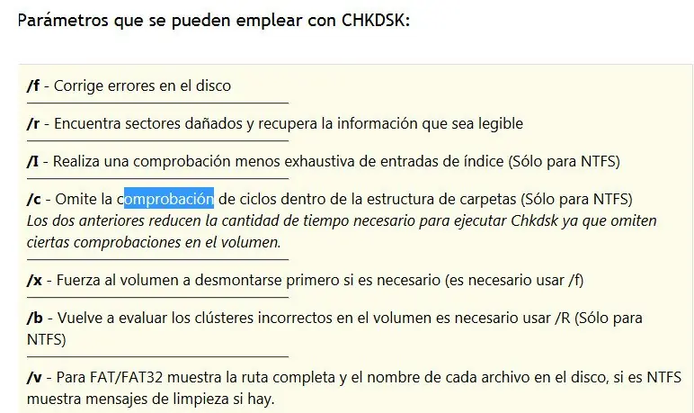soluciones