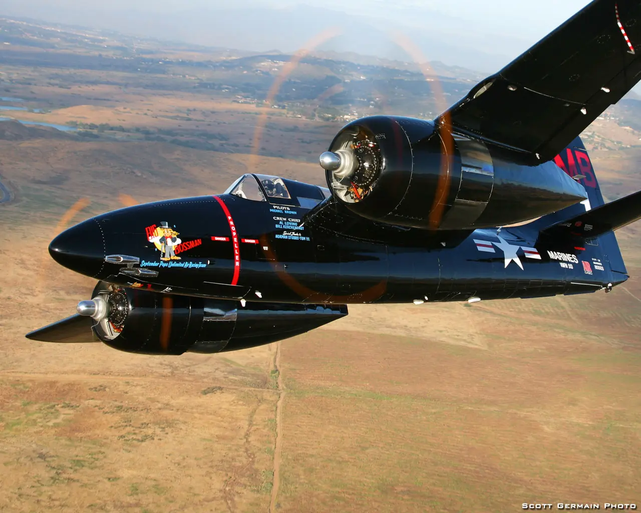 aviones