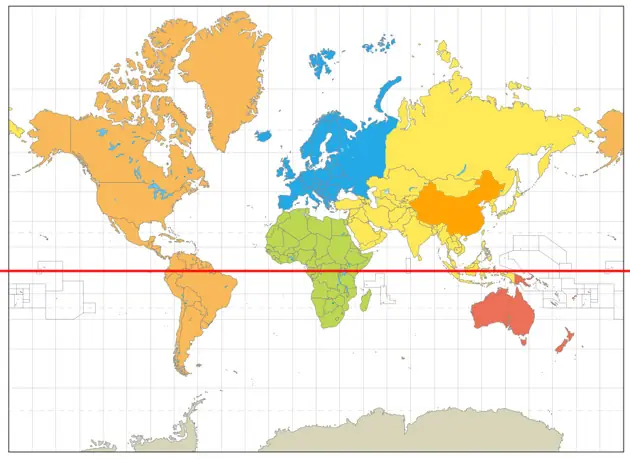 Mundo Mundo