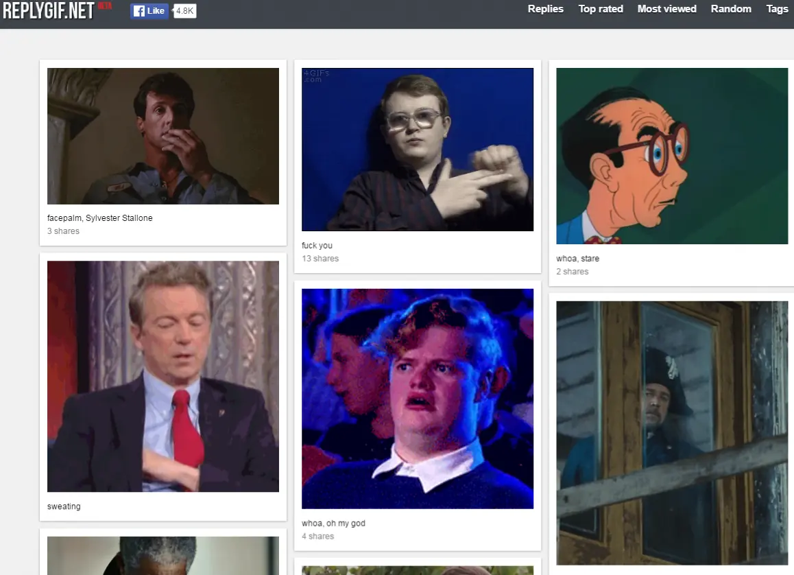 10 webs sumamente interesantes para pasarla bien por horas