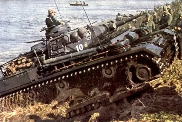 guerra