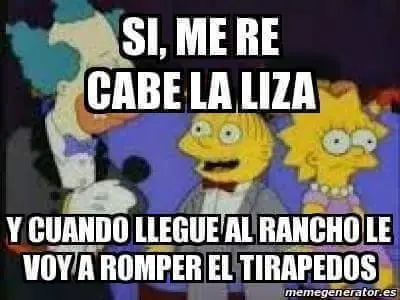 Si no te ries con estas imagenes denuncia rufian salu2