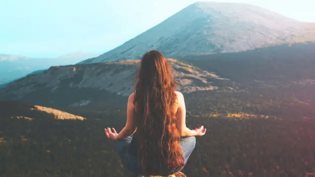 4 tipos distintos de meditación y sus efectos en tu cuerpo
