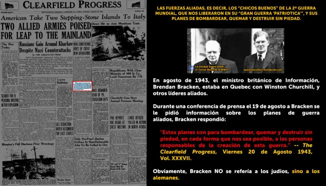 genocidio genocidio