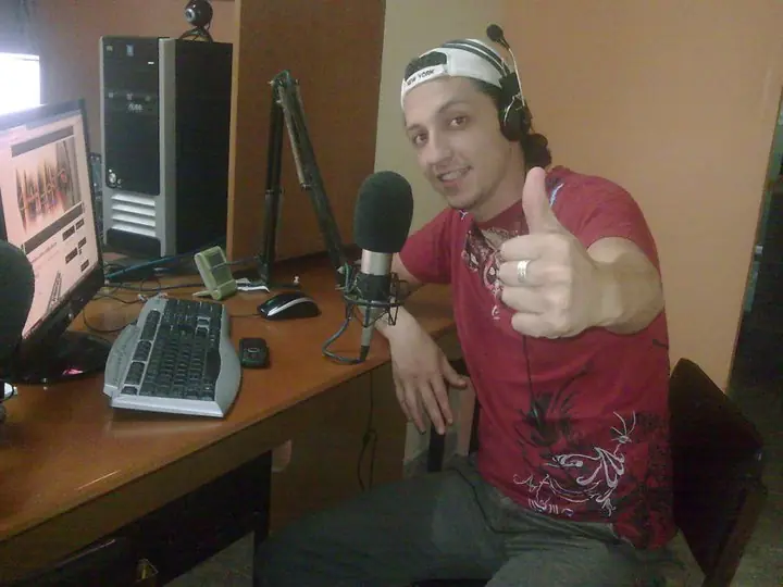 locutor
