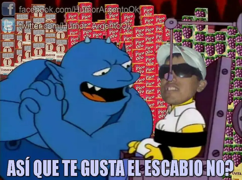 el brayan