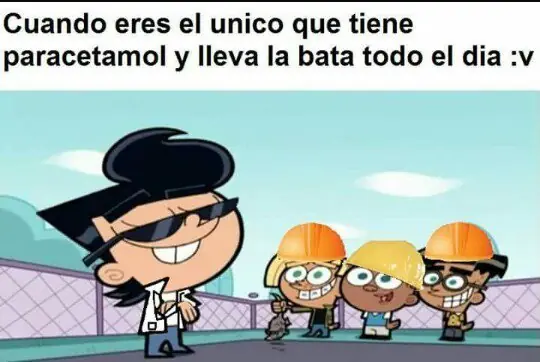 tarde