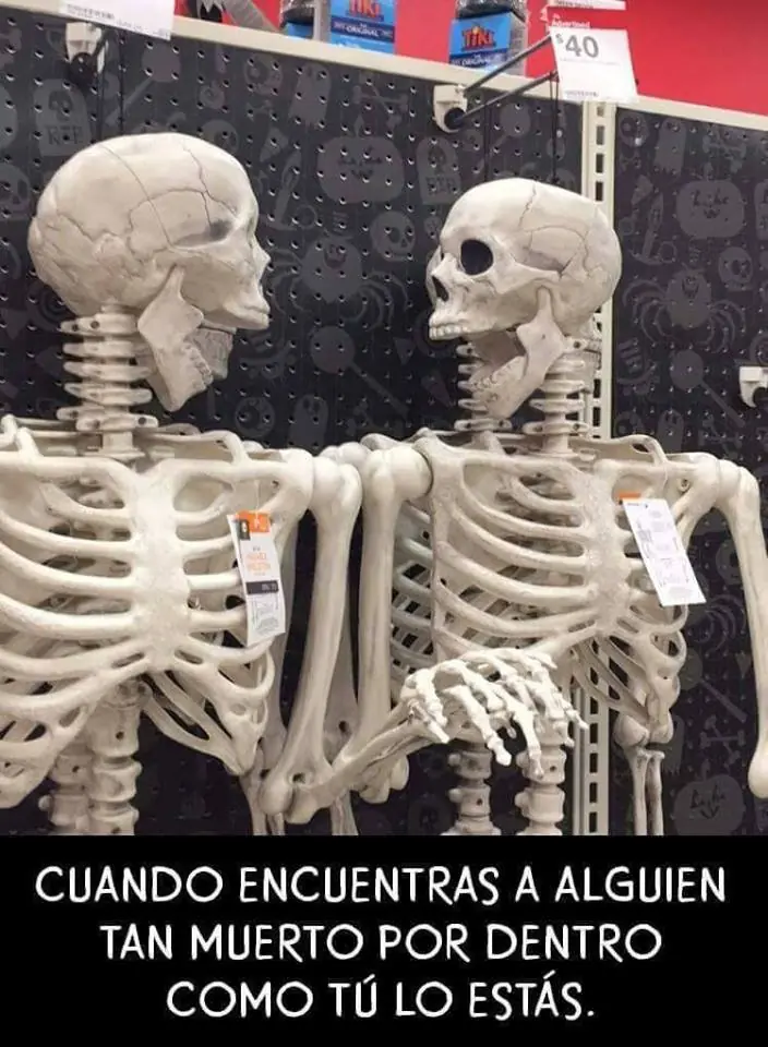 por la tarde