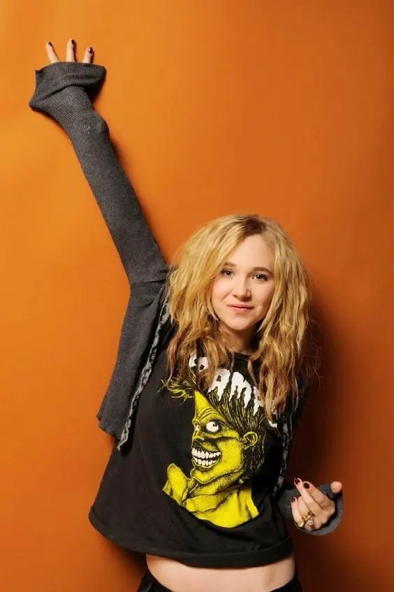 juno temple
