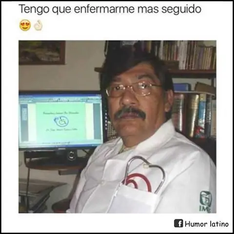 humor para desvelados