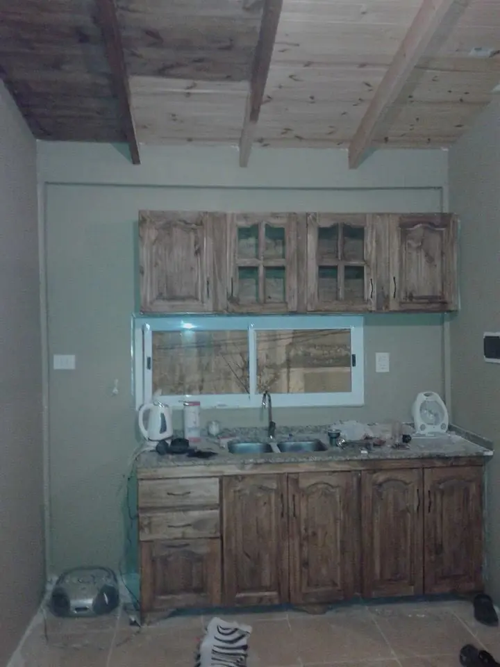 casa