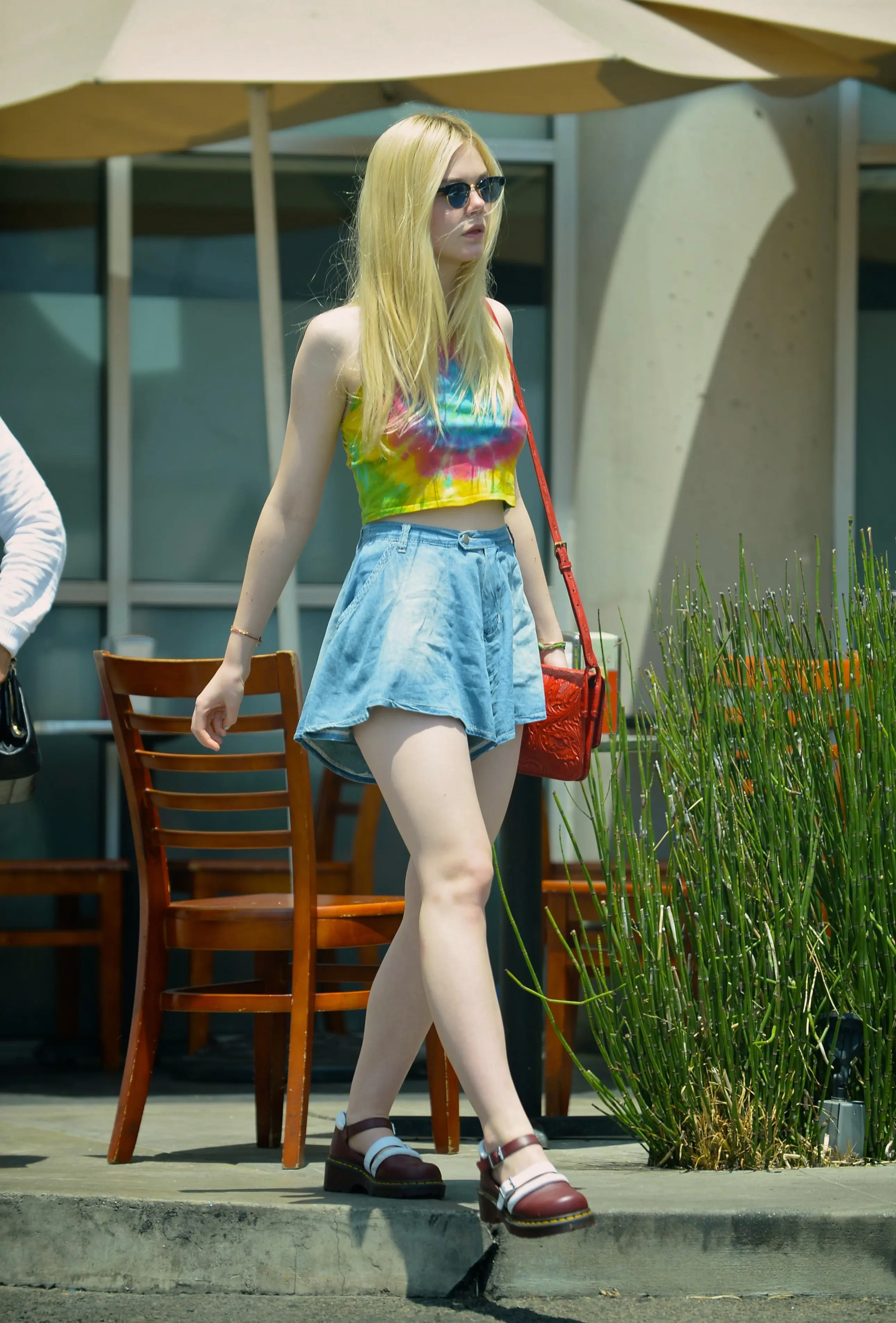 elle fanning elle fanning