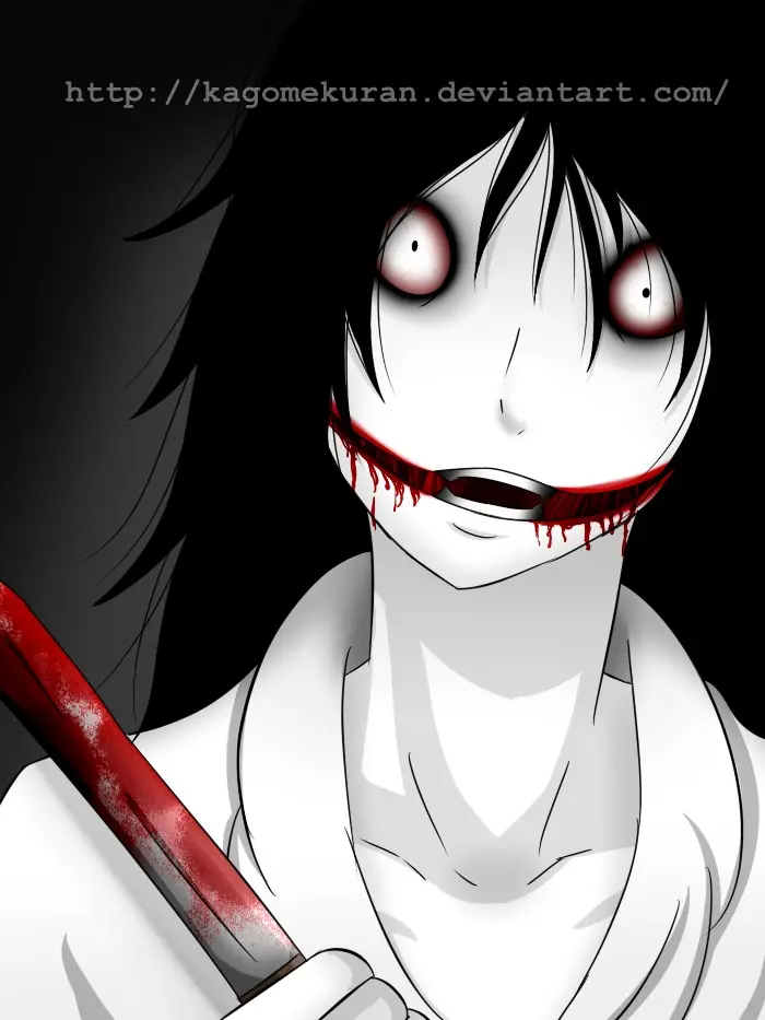 Gabriel The Killer:Parte 4