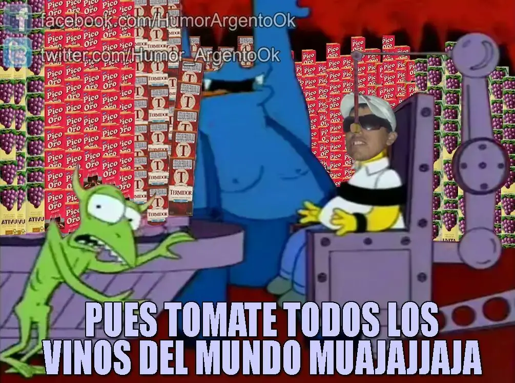 planeros