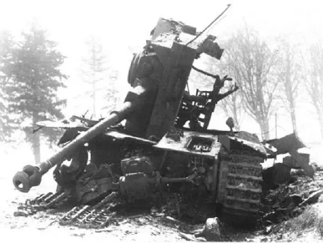 segunda guerra.