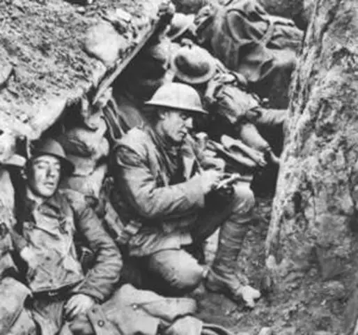 guerra