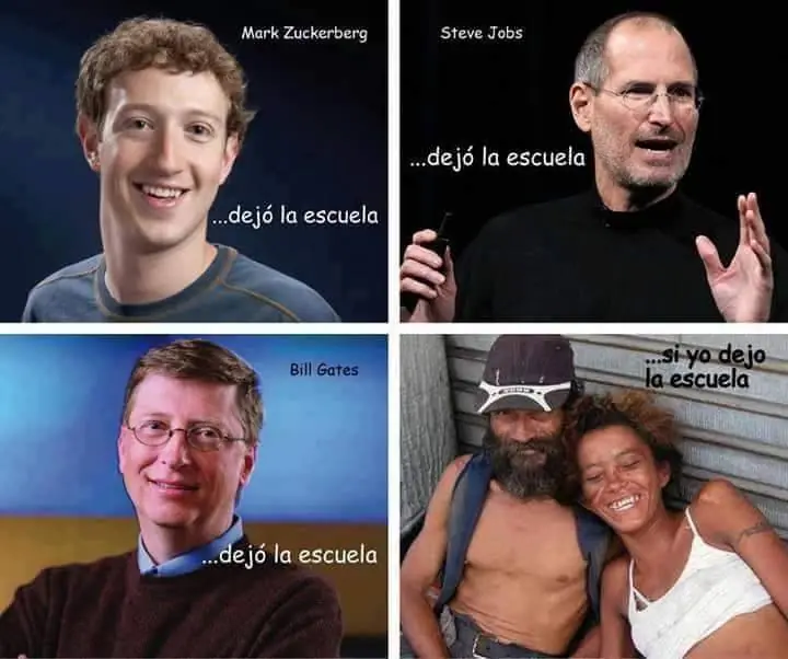 Imágenes de humor nocturno Parte-12