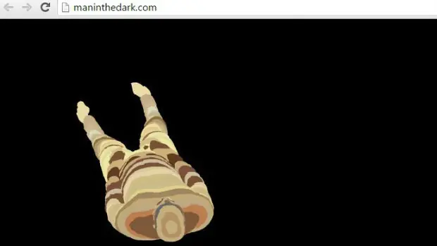 Top 10 Páginas más Inútiles